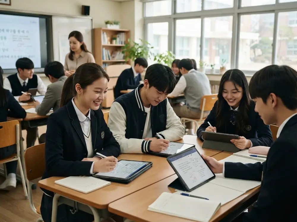 교육 정책