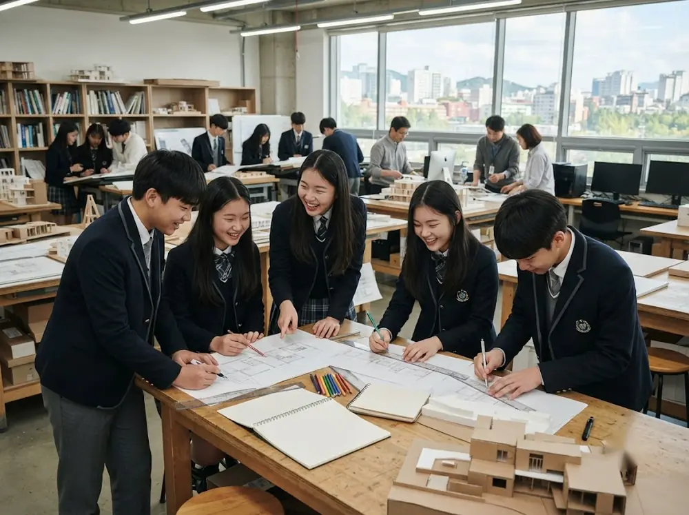 학교 혁신