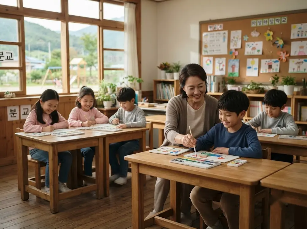 교육 평등